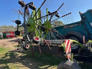 Claas Liner 3100 Rake