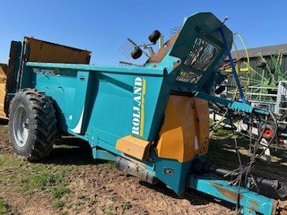 Rolland Rollforce 5013 Spreader