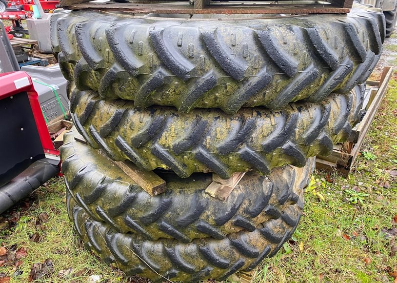 Sundries MISC Wheels