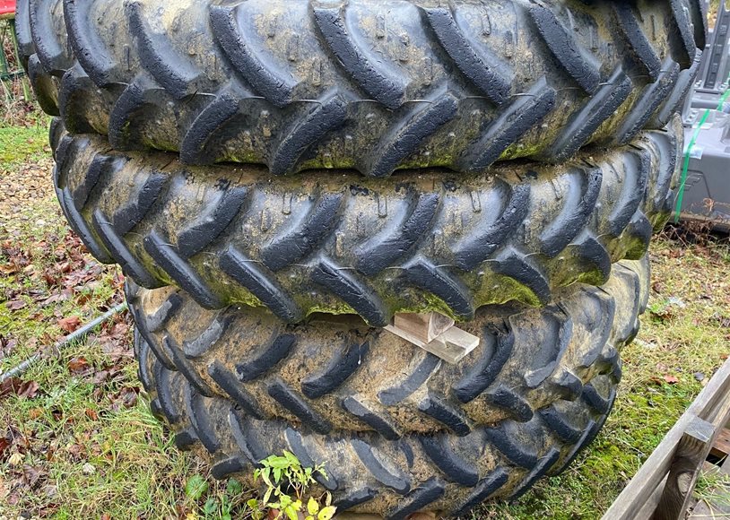Sundries MISC Wheels