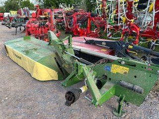 Krone R280 Mower (9ft)