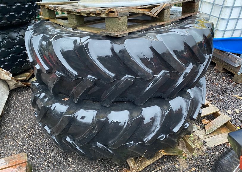 Sundries MISC Wheels