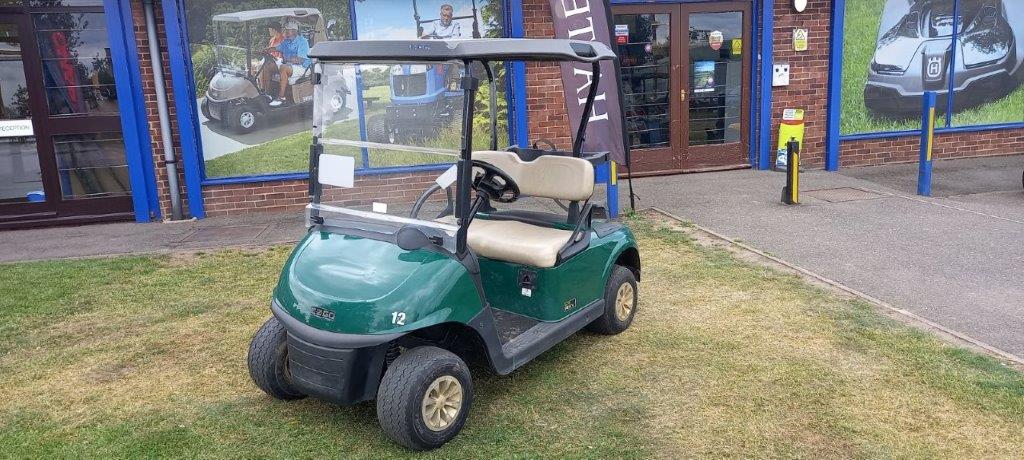 E-Z-Go RXV ELITE
