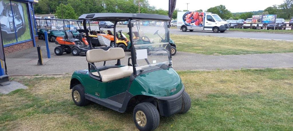 E-Z-Go RXV ELITE