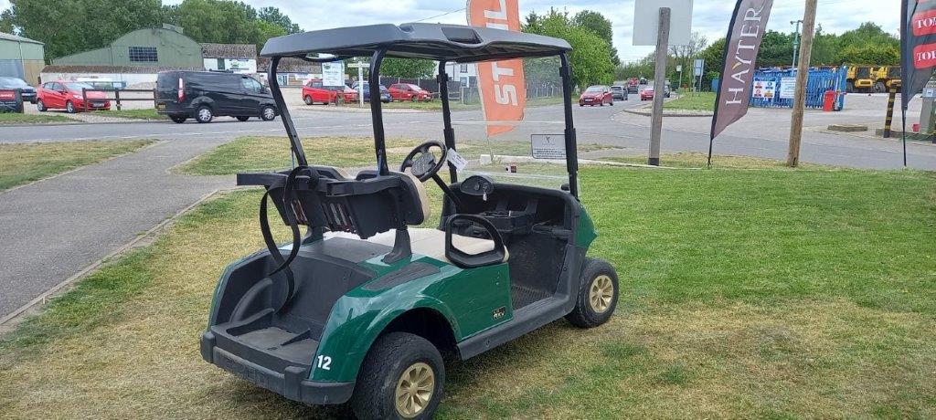 E-Z-Go RXV ELITE