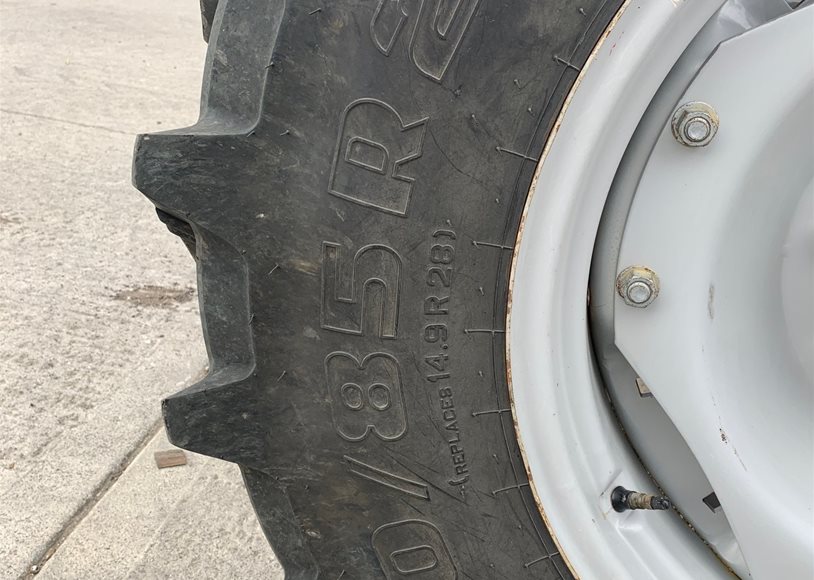Sundries ASCENO Wheels