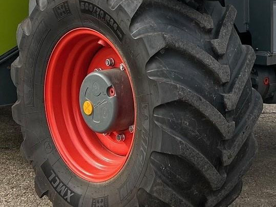 MICHELIN XMCL