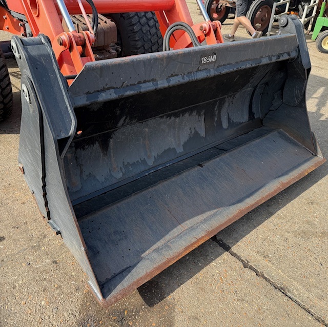 Alo Multi purpose BKT 185MP 4in1 Front Bucket