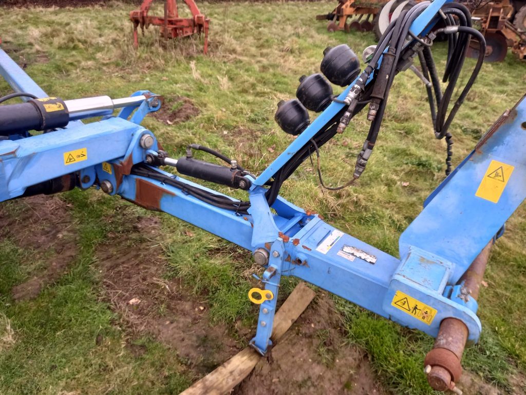 Lemken VARIDIAMANT