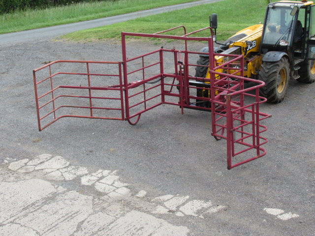 Cow Catcher