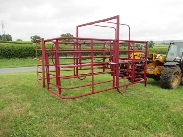 Cow Catcher
