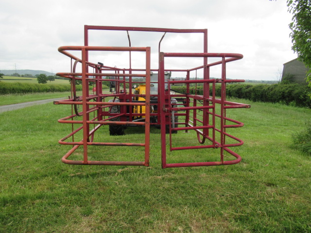 Cow Catcher