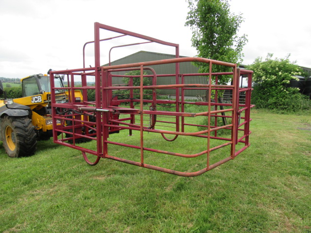 Cow Catcher