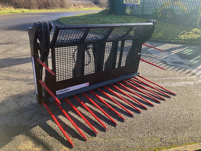 CHERRY PRODUCTS CF0509K BUCKRAKE