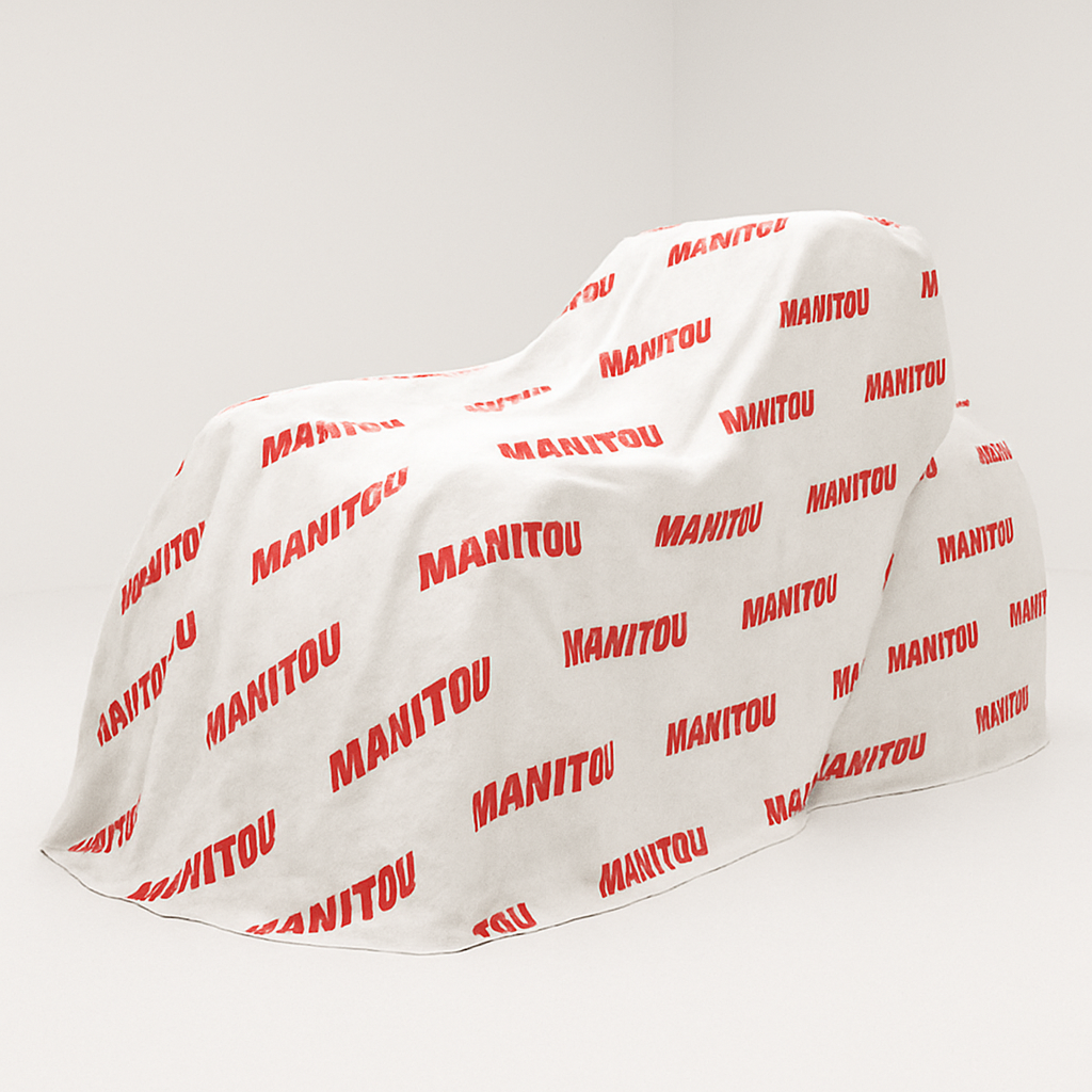 MANITOU MLT741-140
