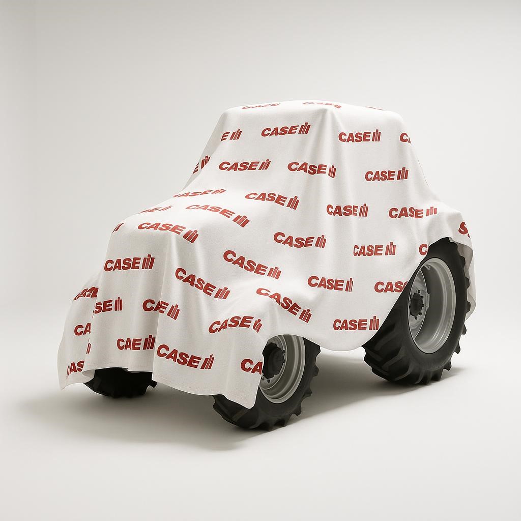 CASE IH PUMA 165