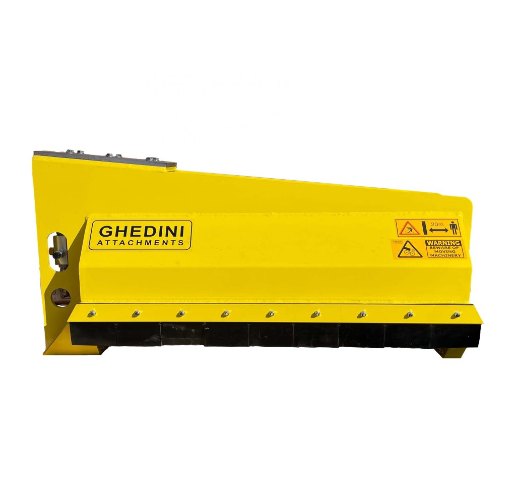 Ghedini DA95 Flail