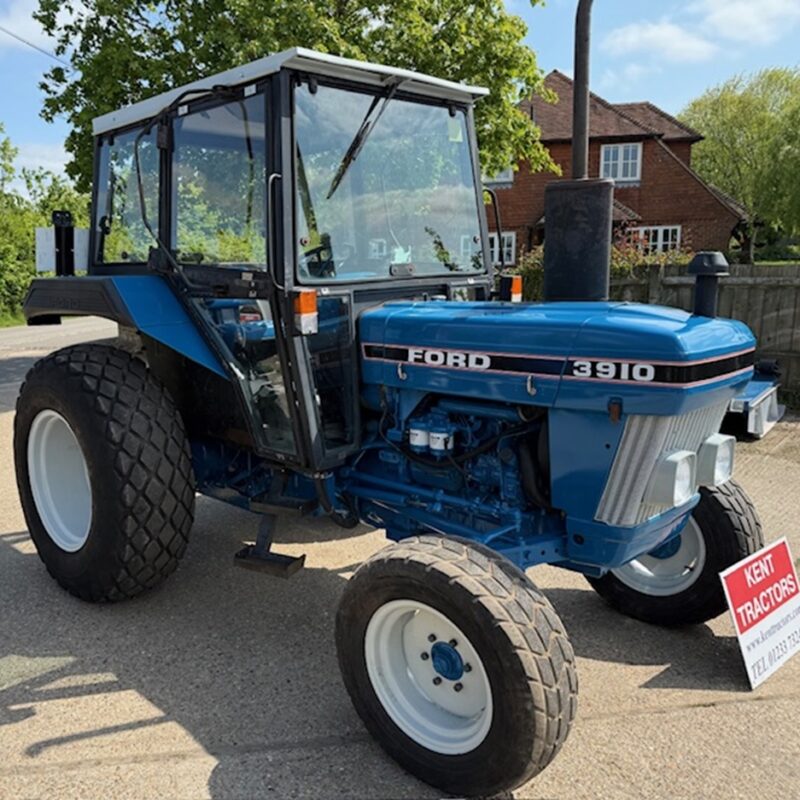 Ford 3910