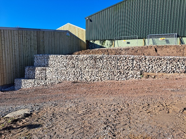 Gabions