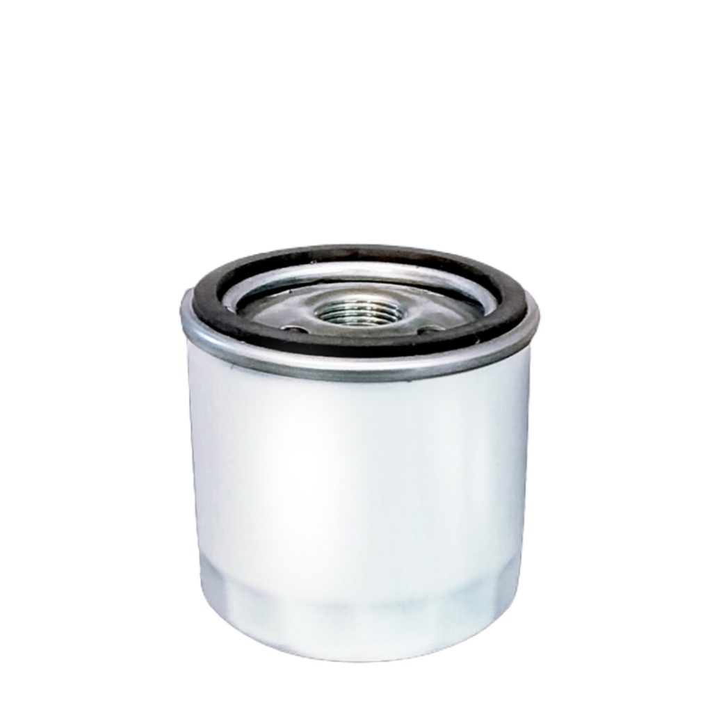 Hanix Filter Fuel