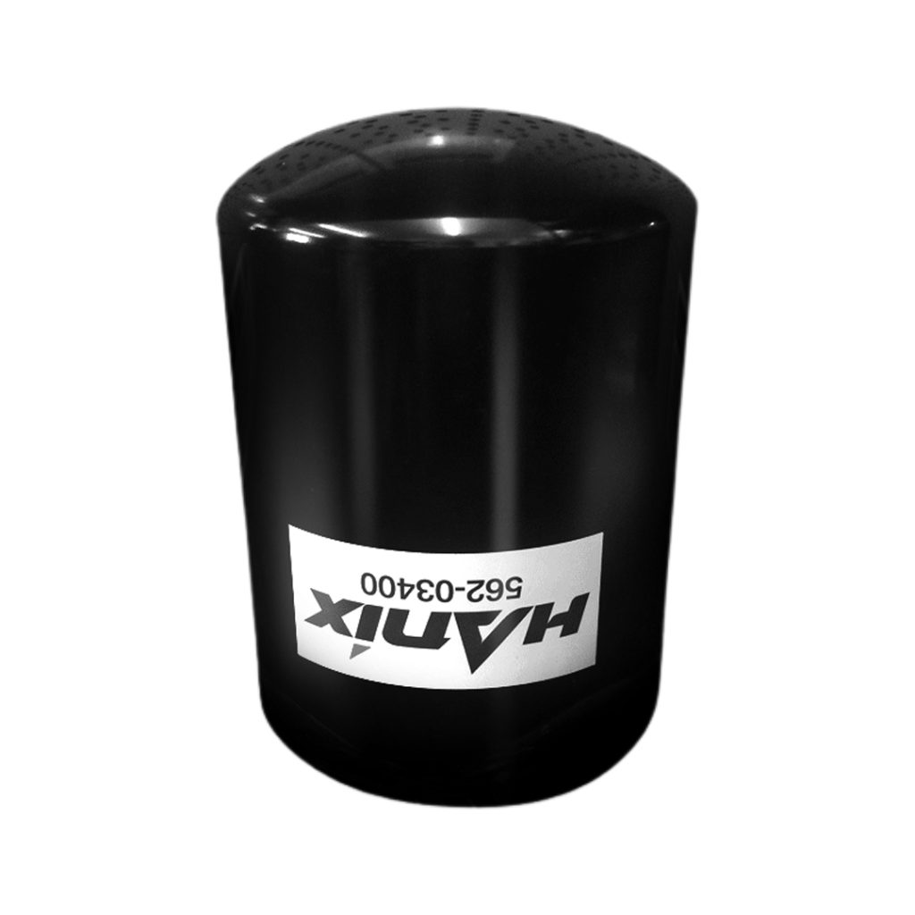 Hanix Hydraulic Filter