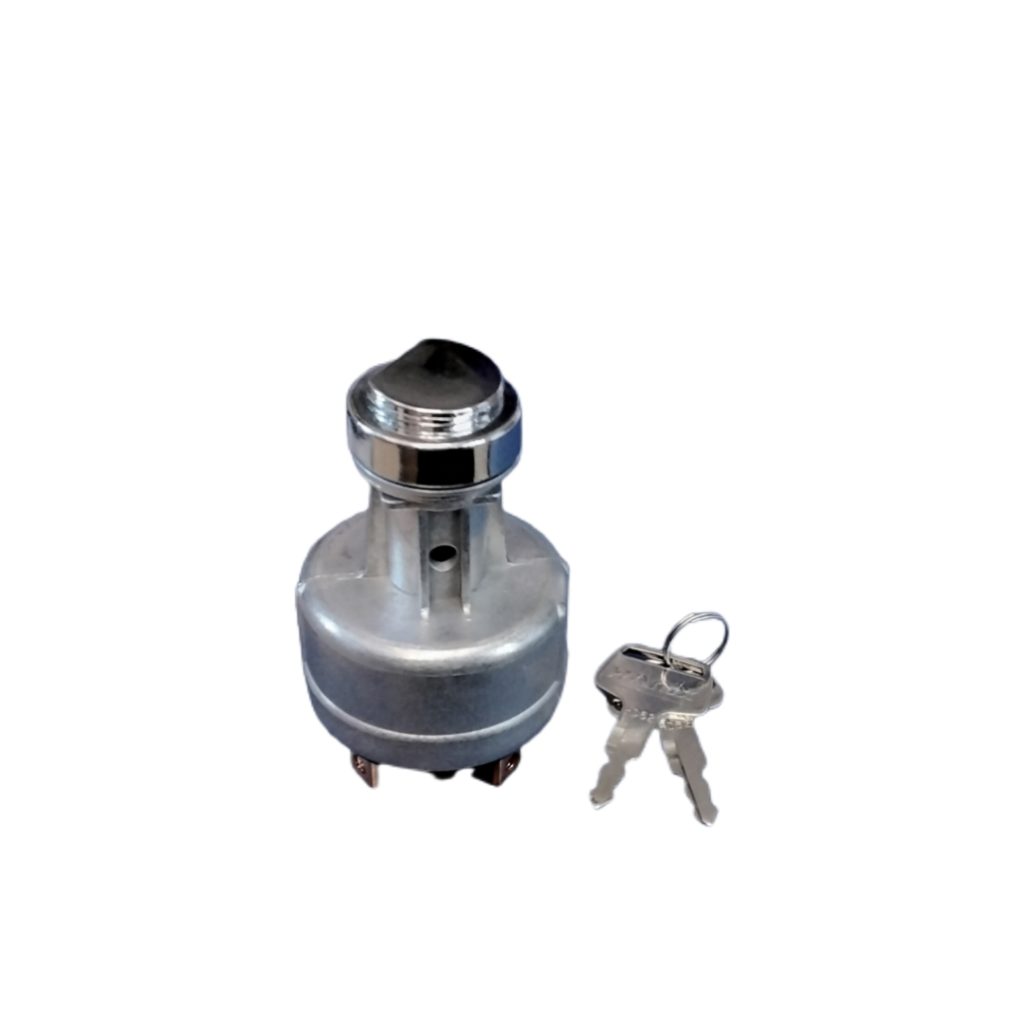 Hanix Switch Ignition