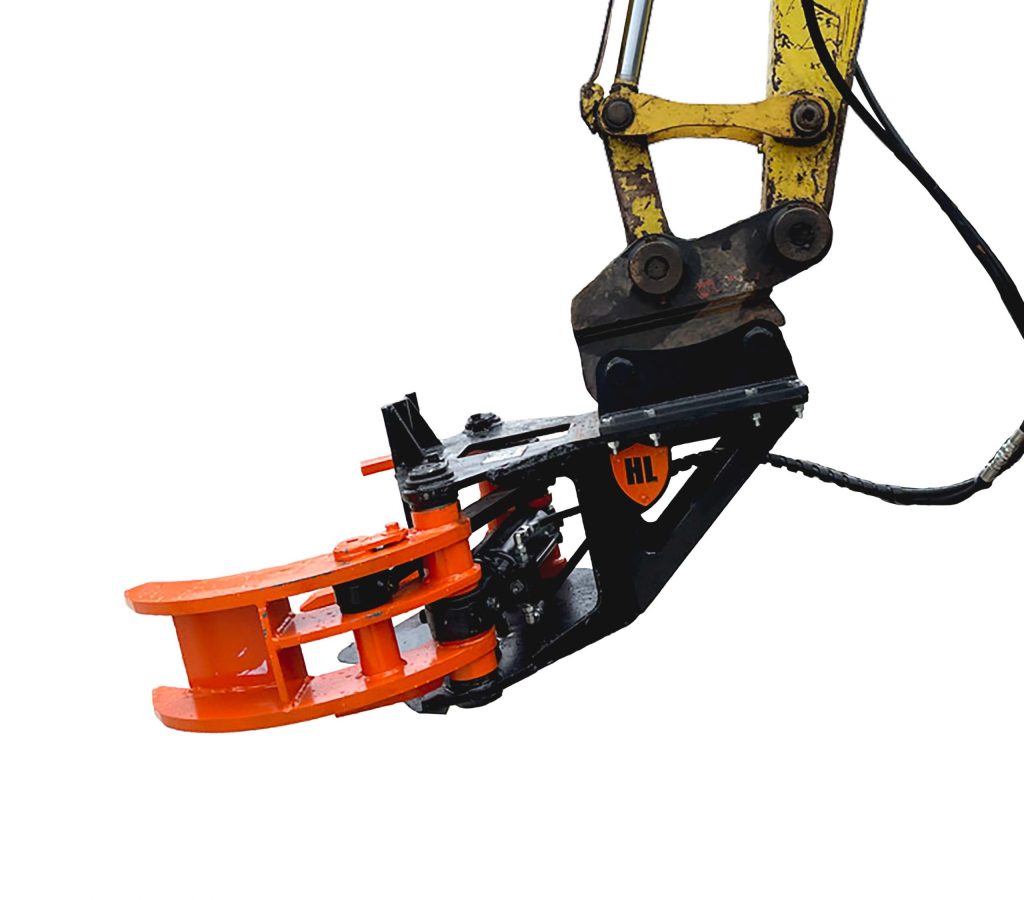 Hardlife 020 Tree Shear