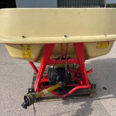 Vicon Varispreader