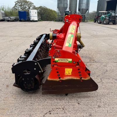 Vigolo DB 300 P 3m Power Harrow