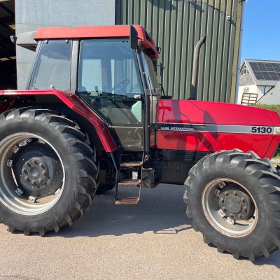 Case 5130 Maxxum Powershift