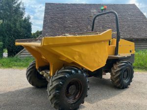 Mecalac 6T