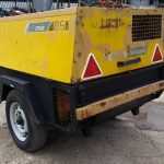 Compair Holman Zitair 85 Compressor