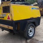Compair Holman Zitair 85 Compressor