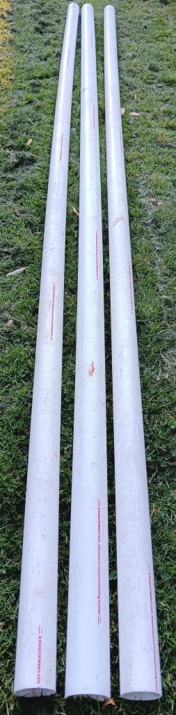 EB Pipes