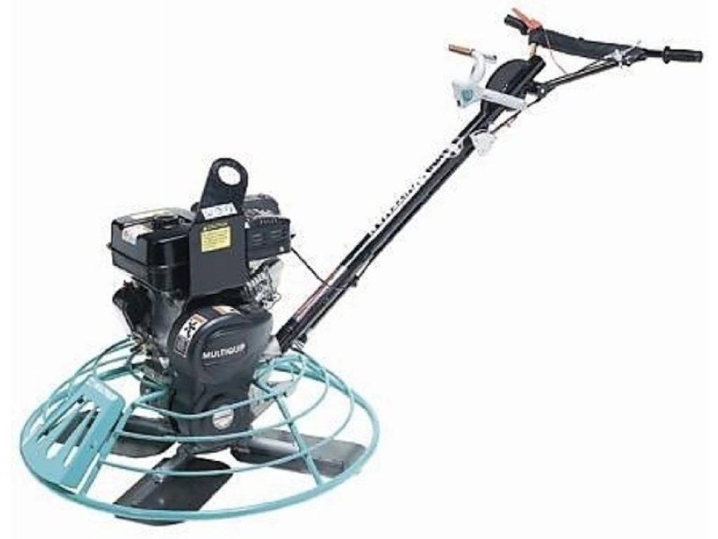 J36H90 – 36″ Whiteman Walk Behind Trowel (Quick Pitch)