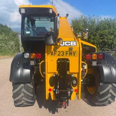 JCB 542-70 Agri Xtra
