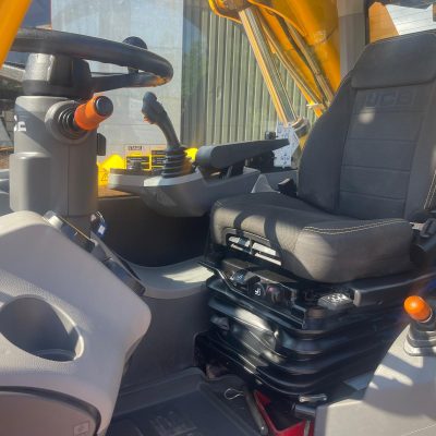JCB 542-70 Agri Xtra