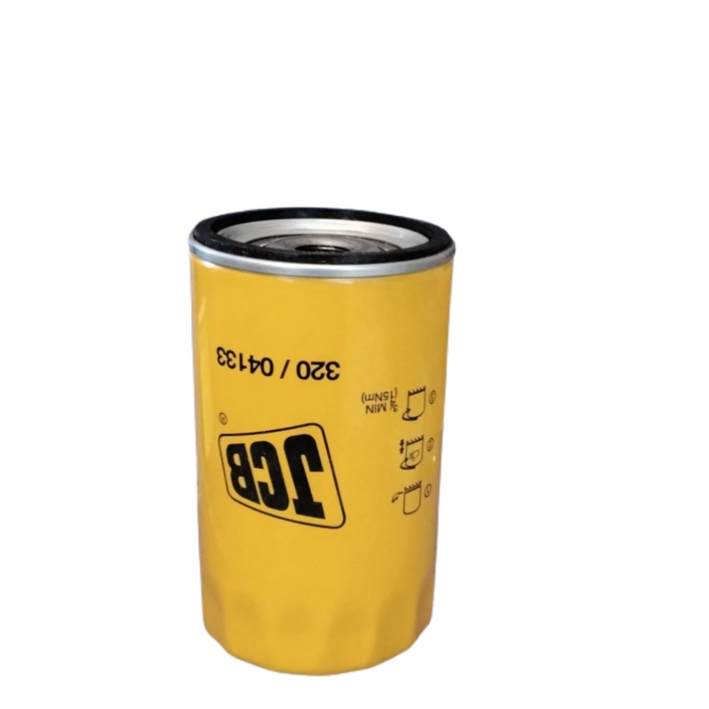 JCB Oil Filter