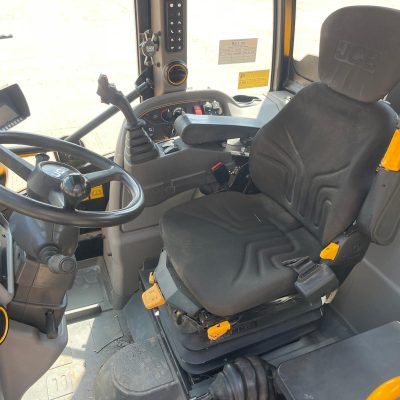 JCB TM320S