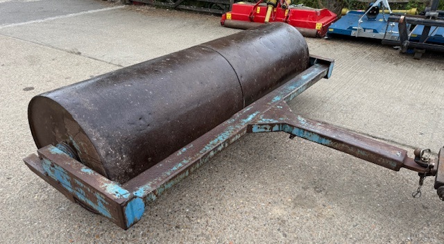 Kidd 8ft Roll