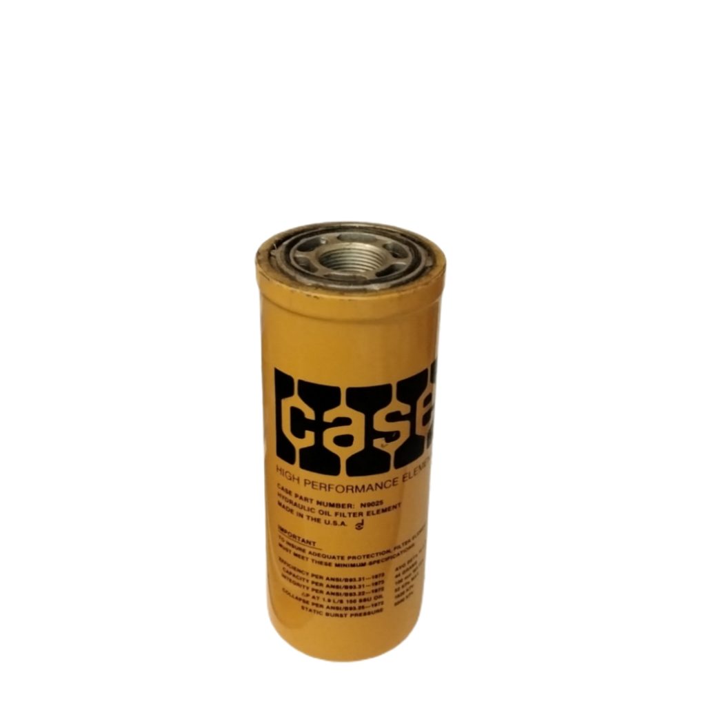 Komatsu Filter Hydraulic