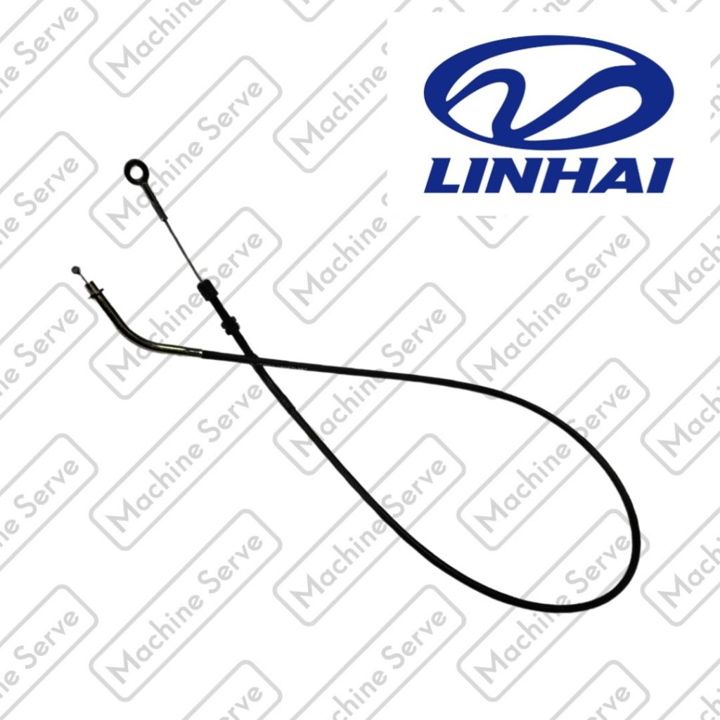 Linhai Cable Park Brake