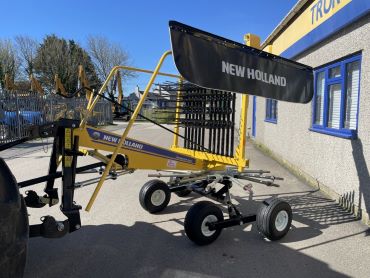 New Holland Prorotor 450