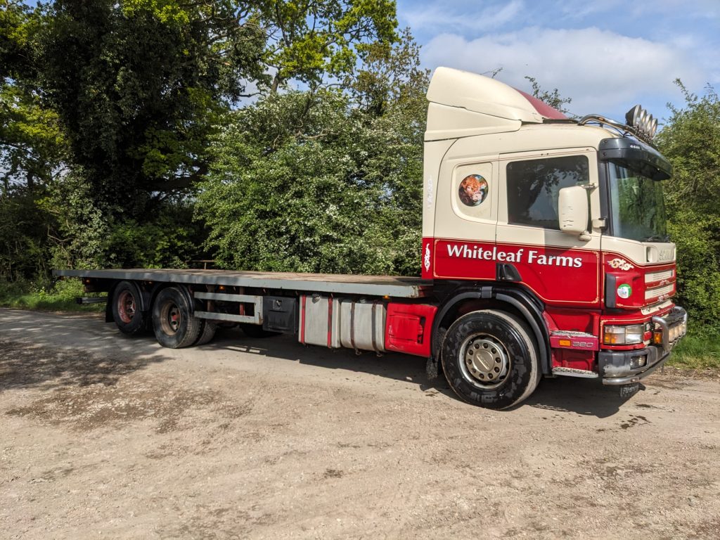 Scania 114-380