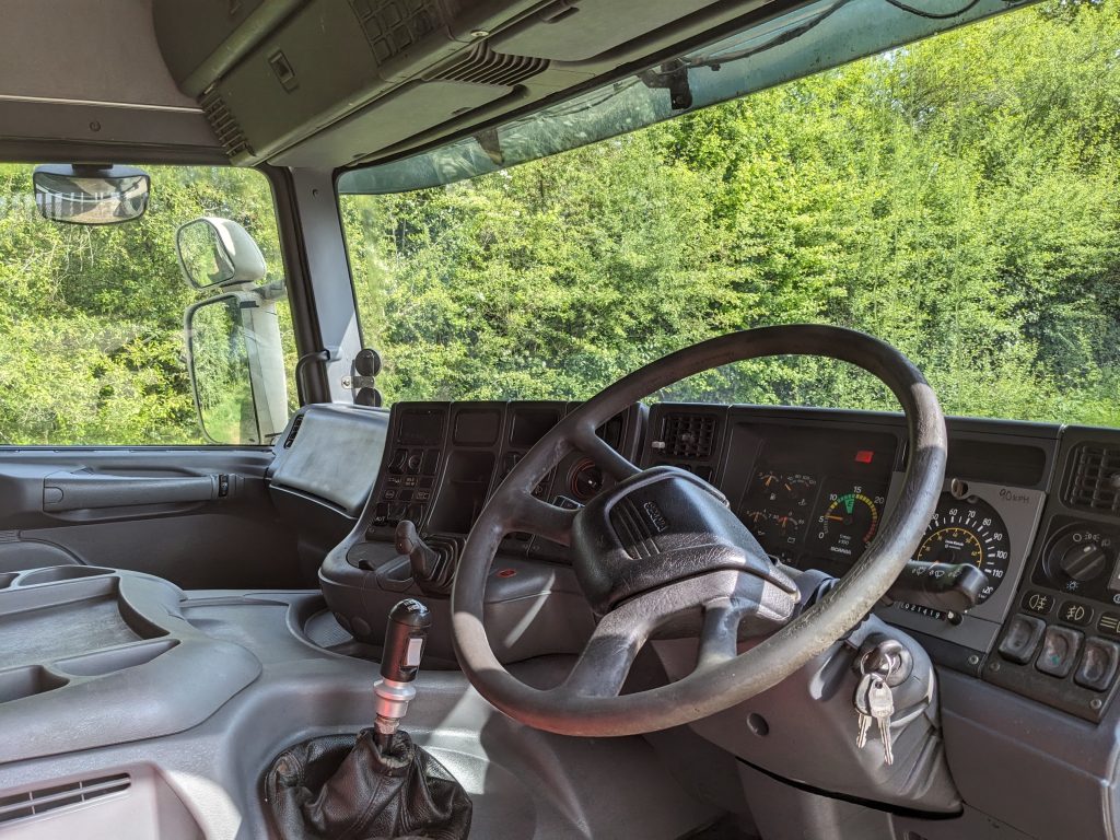 Scania 114-380