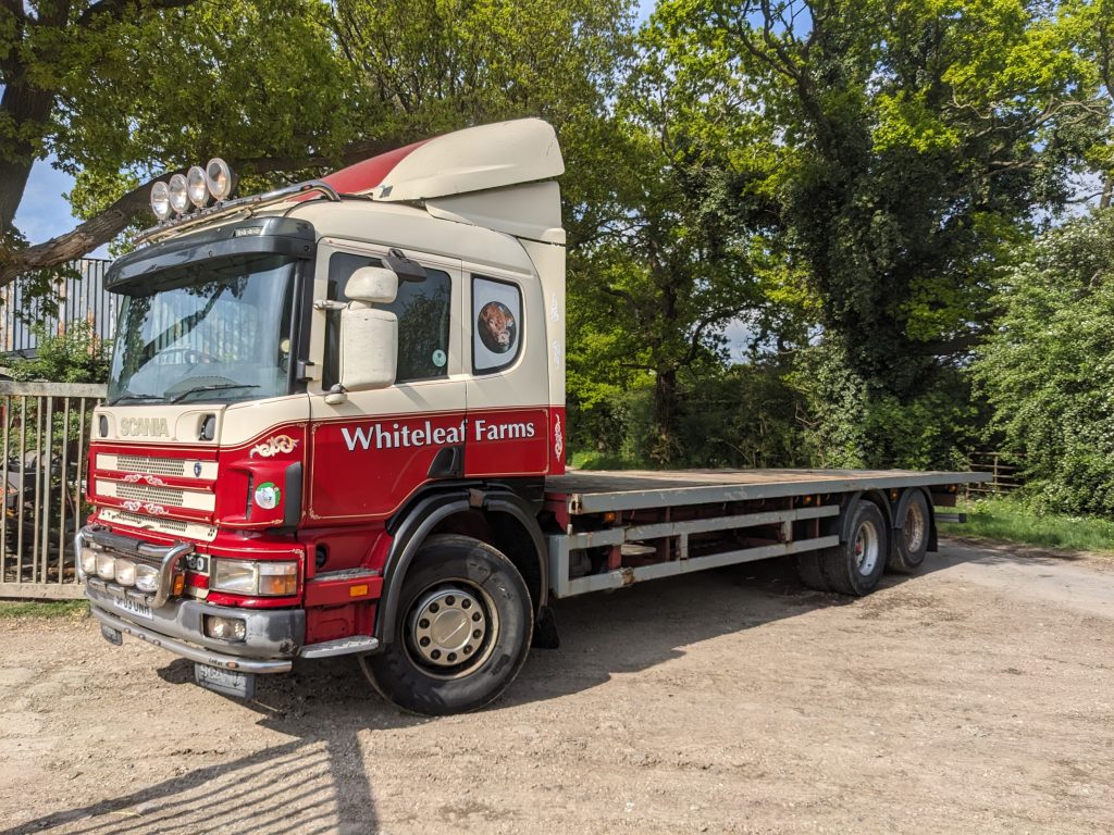 Scania 114-380