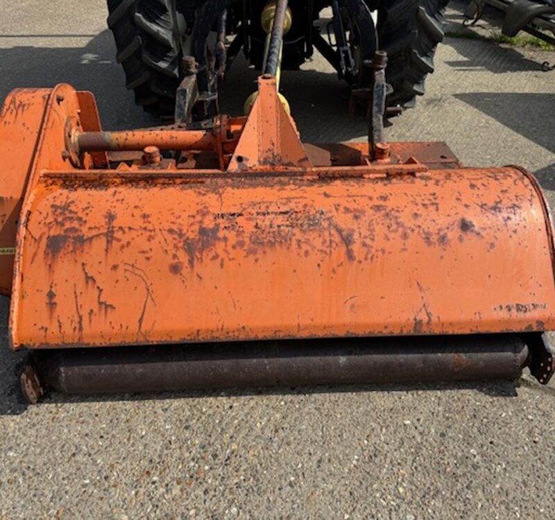 Perfect Pulverizing Flail Mower 1.5m