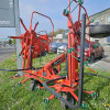 KVERNELAND 8452 TEDDER