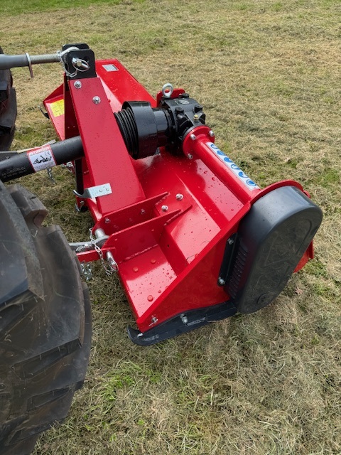 New Winton EFGC-175 Flail Mower