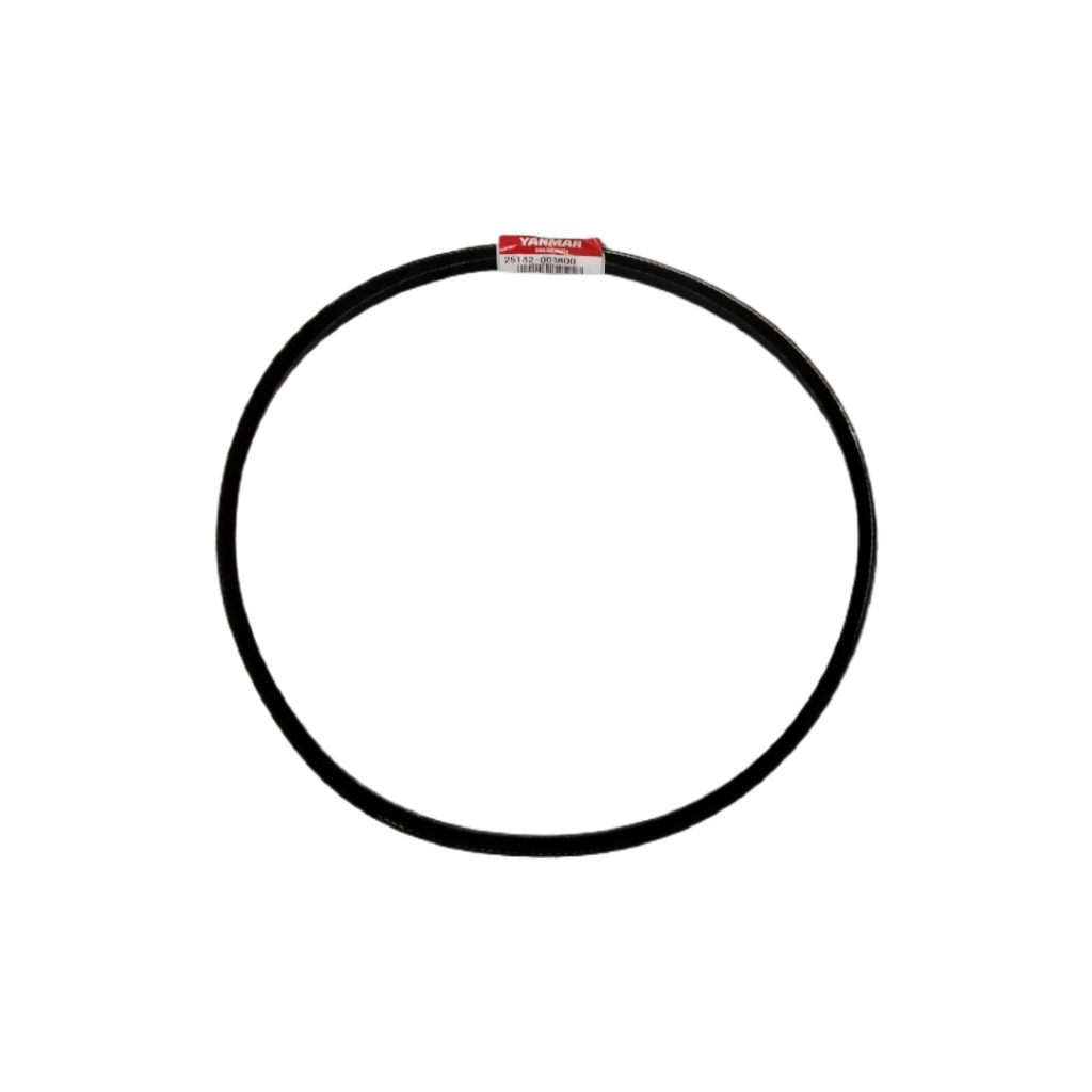 Yanmar Genuine Fan Belt 25132-003800